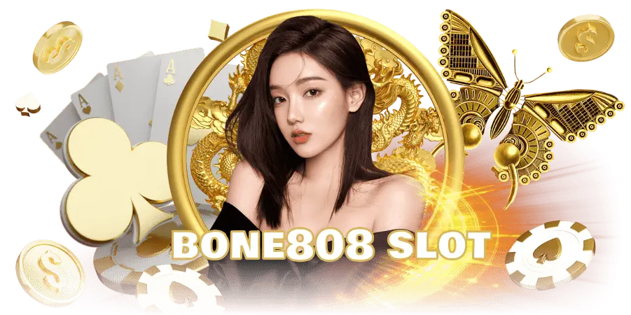 bone808 slot